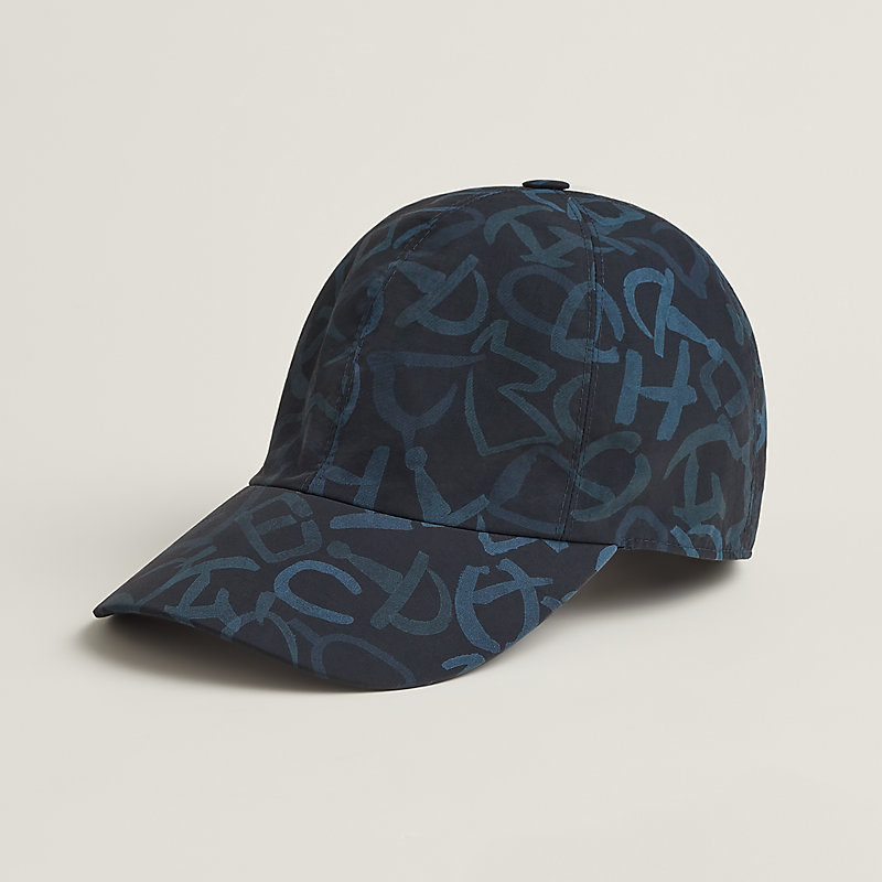 Riley Calligraphie cap | Hermès USA